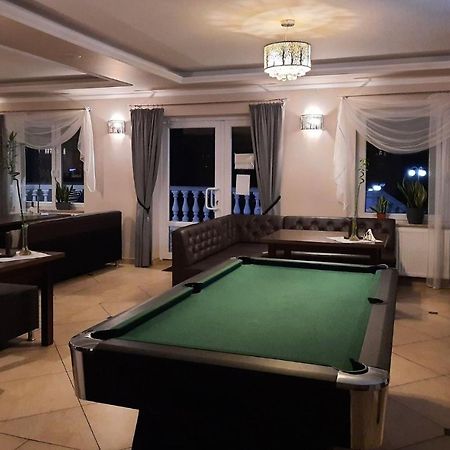 Pod Ksiecia Gorka Hotel Oleszyce Екстериор снимка