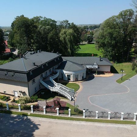 Pod Ksiecia Gorka Hotel Oleszyce Екстериор снимка