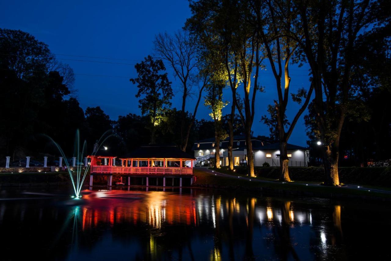 Pod Ksiecia Gorka Hotel Oleszyce Екстериор снимка