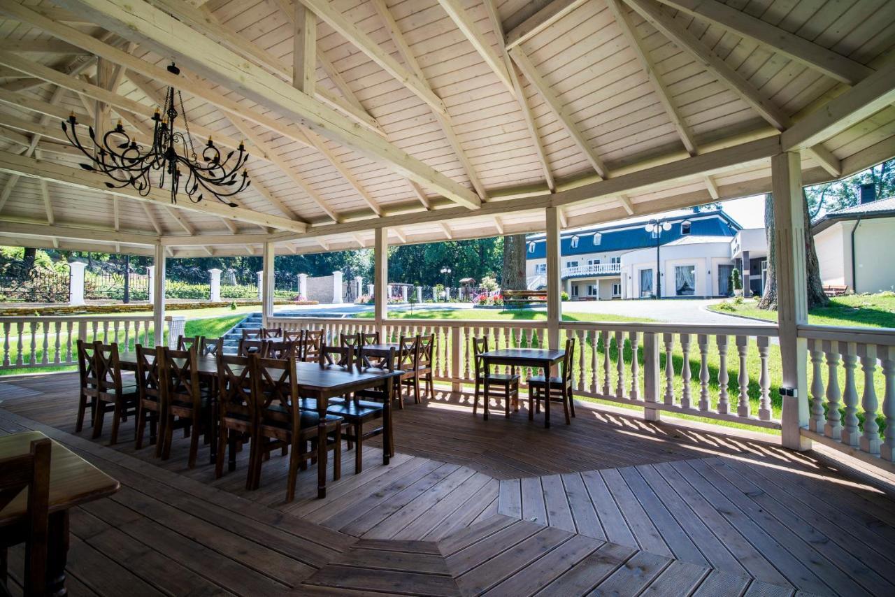 Pod Ksiecia Gorka Hotel Oleszyce Екстериор снимка
