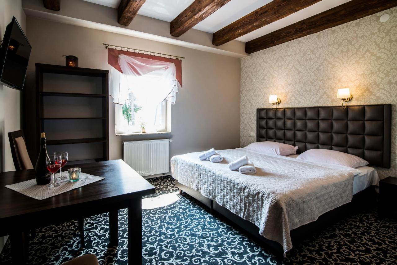 Pod Ksiecia Gorka Hotel Oleszyce Екстериор снимка