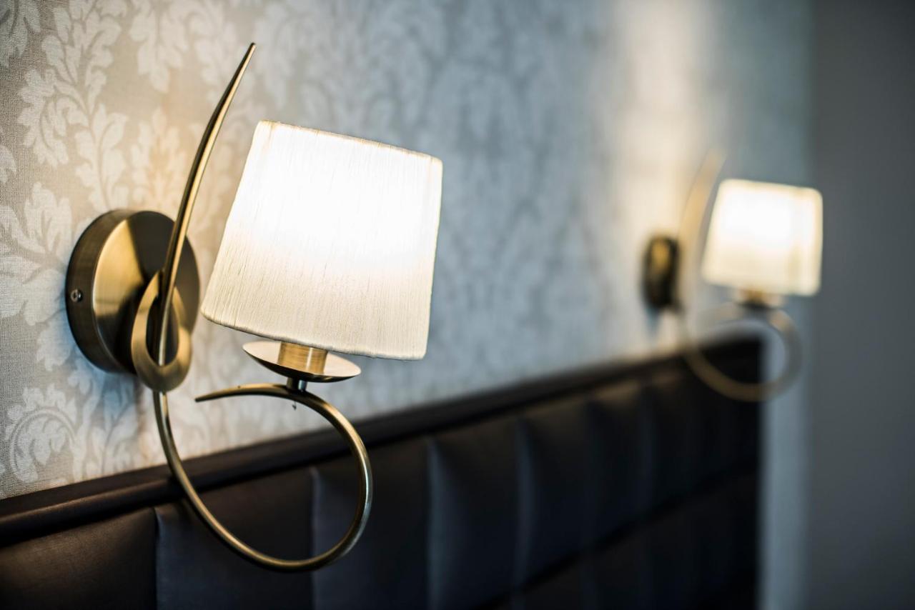Pod Ksiecia Gorka Hotel Oleszyce Екстериор снимка
